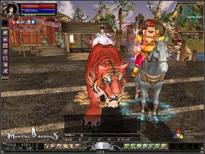 Wez udzial w europejskich beta testach gry Martial Heroes 195940,1.jpg